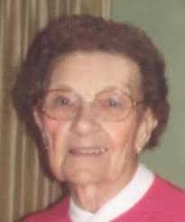 FRIEDA STIRE Obituary (1915