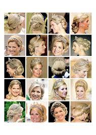 Gabriellademonaco Tiara Hairstyles Royal Hairstyles Royal Tiaras
