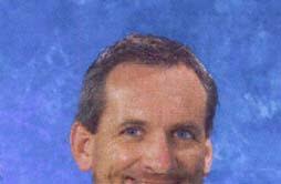 Physics Department News, June 2007