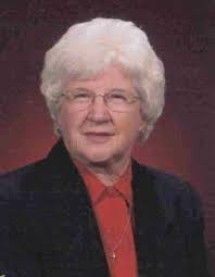 Norma Jean Carlson Obituary