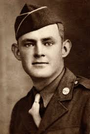 CPL Albert Fleming (1916-1943)