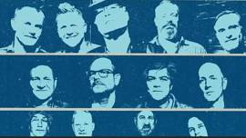 Blues Traveler with Gin Blossoms