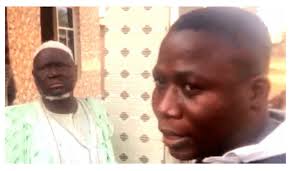 The traditional ruler made this known in a statement on sunday where he reacted to the recent attack on residents of igangan community, in the ibarapa north. Sunday Igboho How I Escaped From Igangan Into Bush To Ogun State Oyo Seriki Fulani Insideoyo Com
