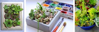 Check out our live succulent arrangement selection for the very best in unique or custom, handmade pieces from our home & living shops. Trendy Arrangement Ideas For Succulents Cactus Plants Summerwinds Ca