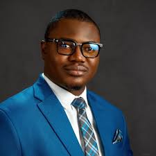Meet our Host Pastor, our own very dear Pastor Thaddeus Simon. We will be  receiving the ministration of our Host Pastor alongside our guests and  without doubt our lives will not remain