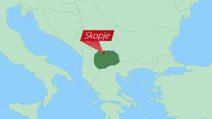 Mappery is a diverse collection of real life maps contributed by map lovers worldwide. Macedonia Map Stock Video Footage 4k And Hd Video Clips Shutterstock