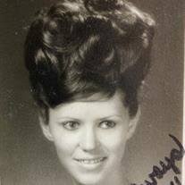 Lillie Mae Norwood Obituary