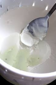 Fromage Blanc Maison Super Cremeux Sans Presure Fromage Blanc Maison Fromage Blanc Fromage