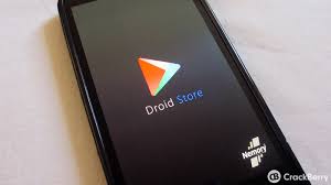 Dalam sebuah publikasi di blog resmi perusahaan, blackberry mengatakan bahwa fitur tersebut akan hadir di pembaruan sistem operasi blackberry versi 10.2.1. Droid Store Another App That Allows You To Download Apk Files To Your Blackberry Smartphone Crackberry