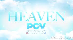 Peggy Sue Winters Heaven POV - CamStreams.tv