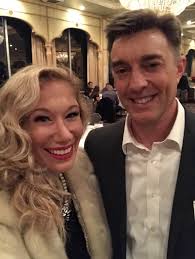 ASPM San Diego Christmas Party 2016 — 1SPP San Diego