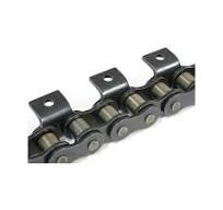 Long Pitch Conveyor Chain China Large Manufacture Special Attachments  Double Lumber Sharp to Type Supplier Professional Chains