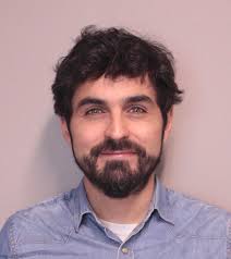 Rodrigo Arroyo Bravo