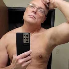 My profile is here!"