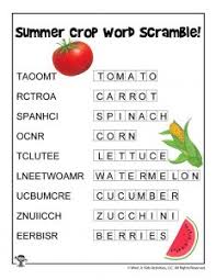 Meeting other kids the same age, the experience of coming together for a. Summer Word Searches And Summer Word Puzzles Woo Jr Kids Activities
