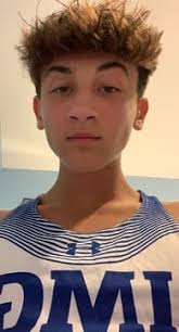 Donald Hjelm's Men's Track Recruiting Profile