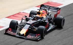 Redbull Racing 2019 Racing Formula One Race Cars