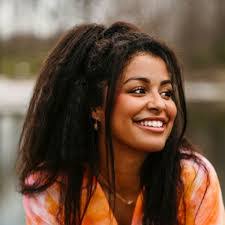 Sapphire Scott's Instagram, Twitter & Facebook