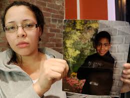 NYPD sketch shows how Staten Island boy Patrick Alford would look today, 13  years after he vanished