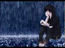Download, share or upload your own one! Nightcore Boulevard Of Broken Dreams Nightcore Standing In The Rain Anime Shadow
