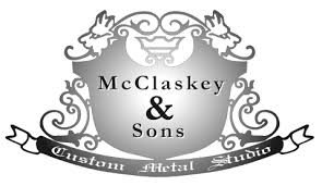 Here are some related professionals and vendors to complement the work of ironwork: Mcclaskey And Sons Idaho Custom Iron