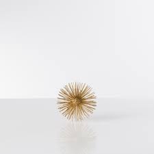 Check spelling or type a new query. Spike Decor Sphere 4 Ball Gold Metro Element