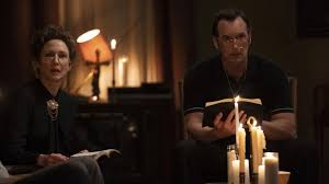 فيلم the conjuring 2013 طاقم العمل فيديو الإعلان صور النقد الفني مواعيد العرض. ÙÙŠÙ„Ù… The Conjuring The Devil Made Me Do It 2021 Ù…ØªØ±Ø¬Ù… Egybest
