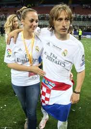 Lo es en su país croacia, pero también en el planeta fútbol. 36 Fussball Freundin Ideen Fussball Freundin Fussball Ann Kathrin Brommel