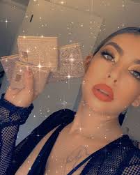 Marisa Jimenez (@makeup_asassin) • Instagram photos and videos