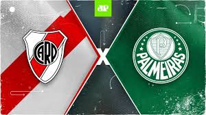 Assista aos gols do jogo válido. River Plate 0 X 3 Palmeiras 05 01 2021 Libertadores Youtube