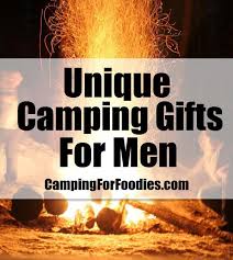 The perfect unusual gift for dog lovers and one of the softest shirts he will ever own. 100 Outrageously Unique Camping Gifts For Him The Best Camping Gadgets For Men In 2020