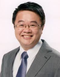 Legislative Yuan -Wu, Ping-Jui