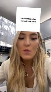 Jessica Taranto's Instagram, Twitter & Facebook