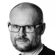 Frank Barth-Nilsen (@BarthNilsen)