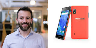 Le nouveau fairphone est là. Fairphone Long Living Sustainable Smartphones Eit