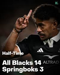 Hearty first 40 at Eden Park! 🇳🇿🇿🇦 #rugby #rugbyunion #rugbychampionship