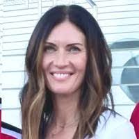 Kristy Nye's Instagram, Twitter & Facebook