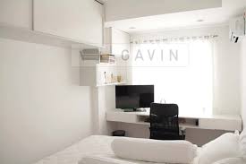 Untuk bahan untuk membuat kitchen set biasanya menggunakan kayu solid. Interior Furniture Kamar Tidur Gavin Kitchen Set Minimalis Lemari Pakaian Custom Hpl Duco Dan Laker Terbaik