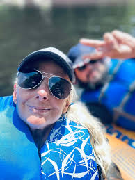 Wilderness Tarpon 120 maiden voyage review