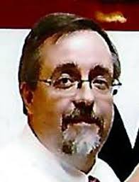 Kenneth Stroup Obituary (1955