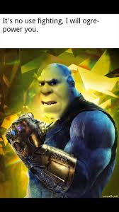 Shrek I Don T Feel So Good Shrek Memes Funny Memes Shrek