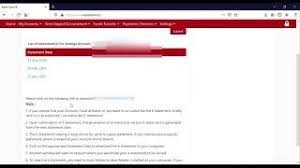 Cara mudah dapatkan akaun statement bank islam. How To Check Bank Islam Account Number