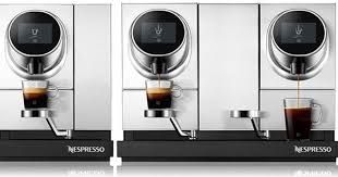 Located near the free tram loop and walking distance to great coffee/breakfast (flinders lane) and not too far from good restaurant choices (hardware lane). Nespresso Professional Introduces Momento Line For Office Service Vending Times
