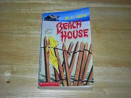 Amazon | thrift books synopsis: The Bookworm Beach House