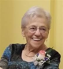 Elaine Zehr (nee Bender) Obituary