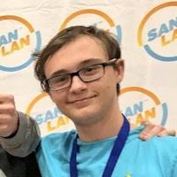 Sam 'mizeQ' Mize's Counter-Strike Player Profile