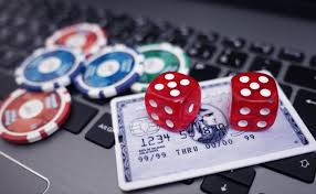 Rolling the Digital Dice: How Casino-Themed Online Games Completely Keep  the Players Hooked - Colombo Telegraph