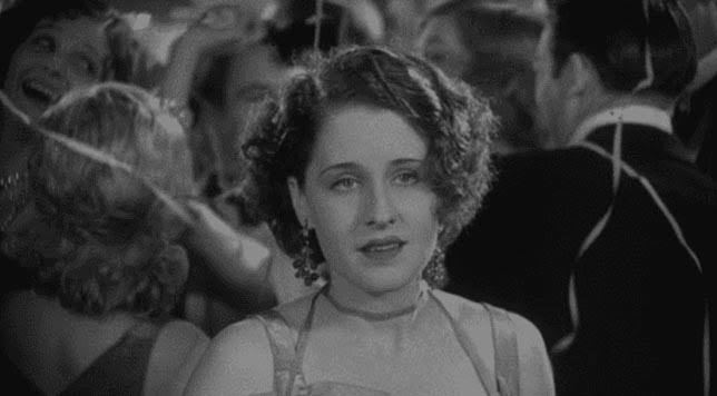 The Divorcee (1930) - Kozak's Classic Cinema