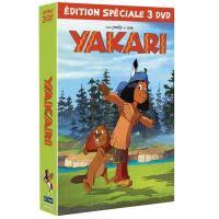 Top 10 des raisons d'interdire à son gamin de traîner avec yakari, le petit voisin sioux Tous Les Coffrets Jeunesse Coffrets Jeunesse Dvd Blu Ray Fnac