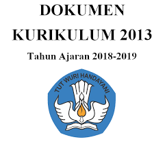 Itulah yang dapat kami bagikan terkait dokumen 1 kurikulum 2013 sd tahun pelajaran 2018 2019. Contoh Format Dokumen 1 Kurikulum 2013 Sd Mi Tahun Ajaran 2018 2019 Menarasiger Com